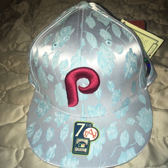 philadelphia phillies baseball hats